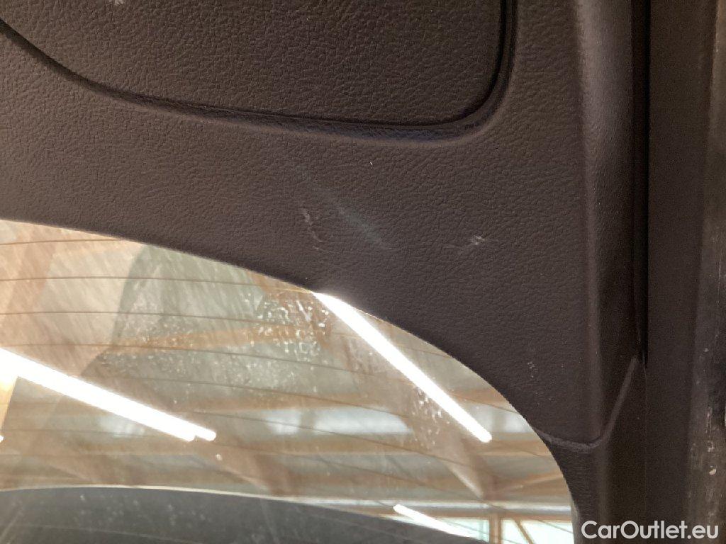 Jeep  Cherokee JEEP  2.2 MJ II Active Drive I Automatik Overland 5d 143kW #110