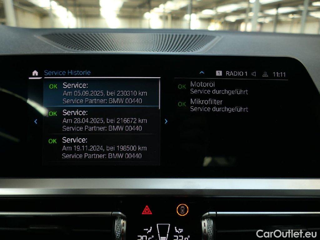 Bmw  Serie 3 Baureihe 3 Lim. 330 e M Sport 2.0 185KW AT8 E6dT #40