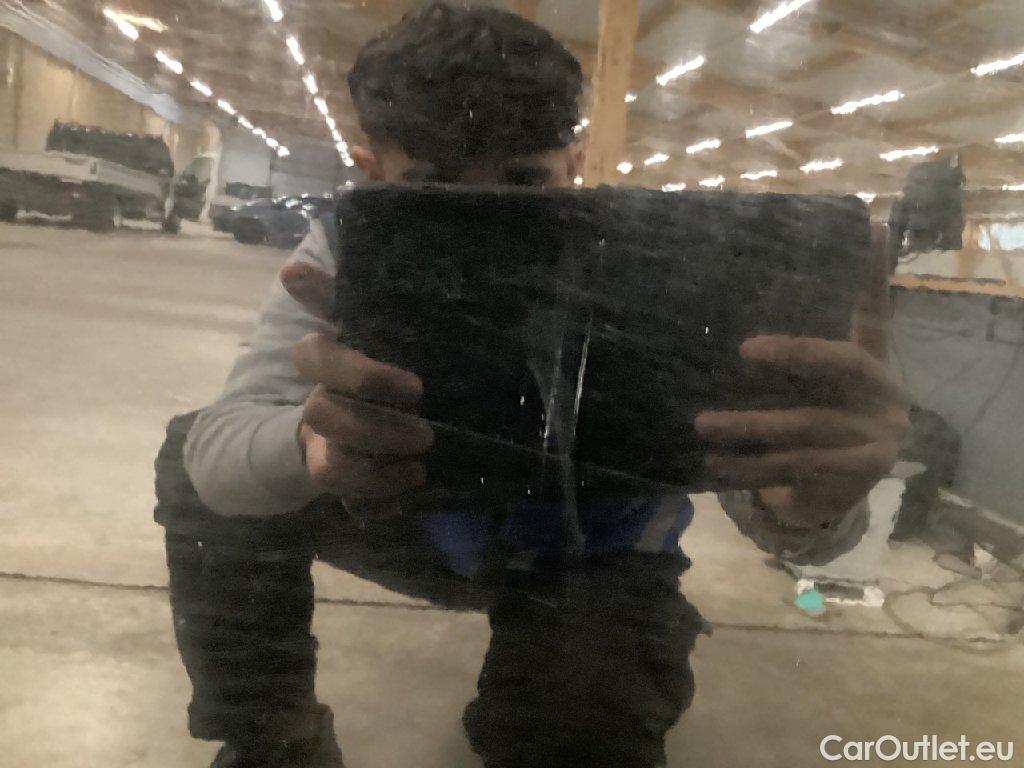 Jeep  Cherokee JEEP  2.2 MJ II Active Drive I Automatik Overland 5d 143kW #133