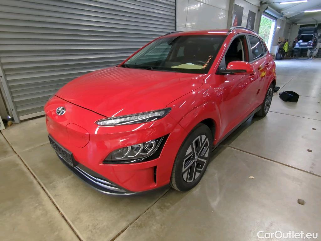 Hyundai  Konna Kona Prime Elektro 2WD 64kWh #1