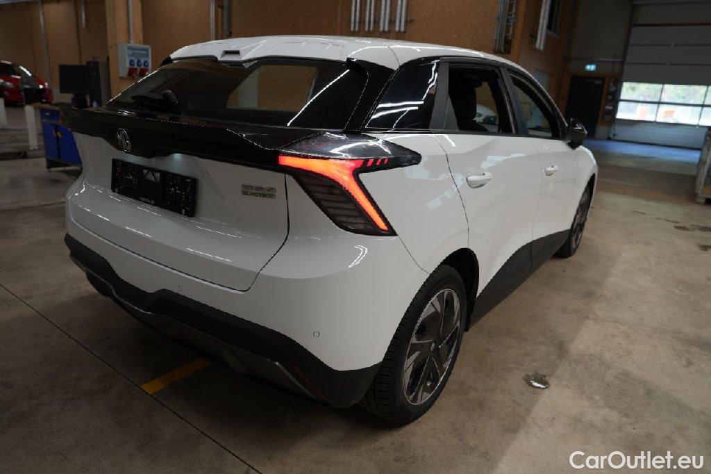 MG  EHS MG MG4 Standard 5d 125kW #2