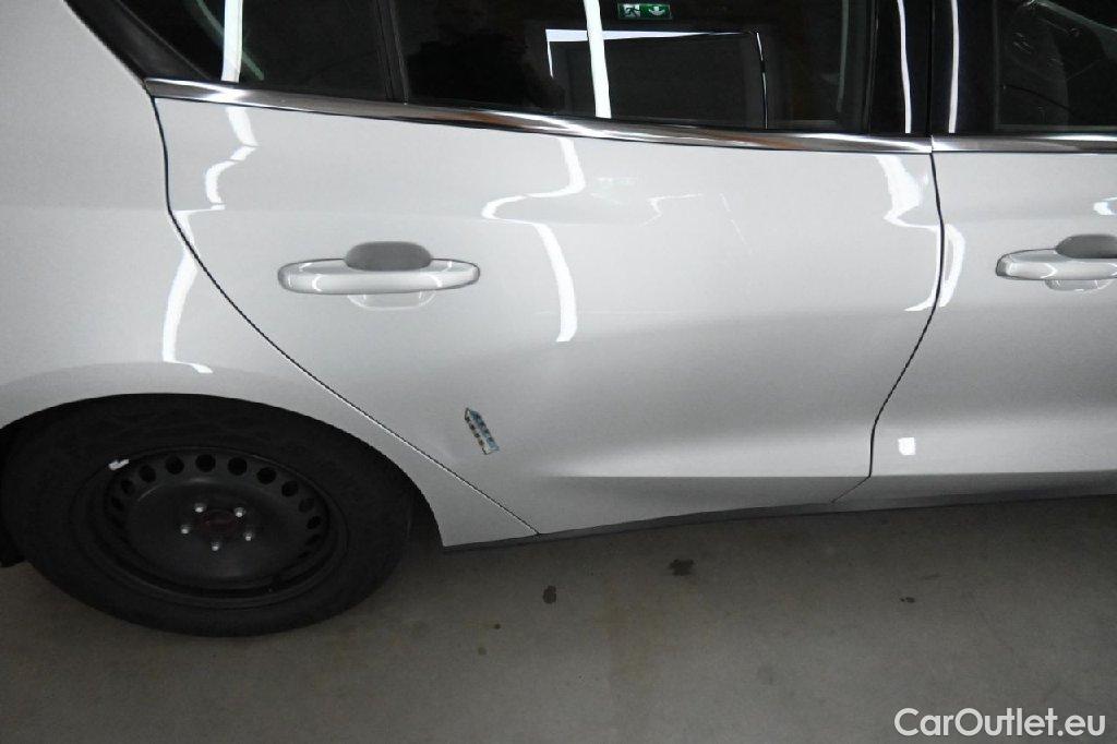 Ford  Focus  Lim. Cool & Connect 1.0 EcoBoost 74KW MT6 E6dT #47