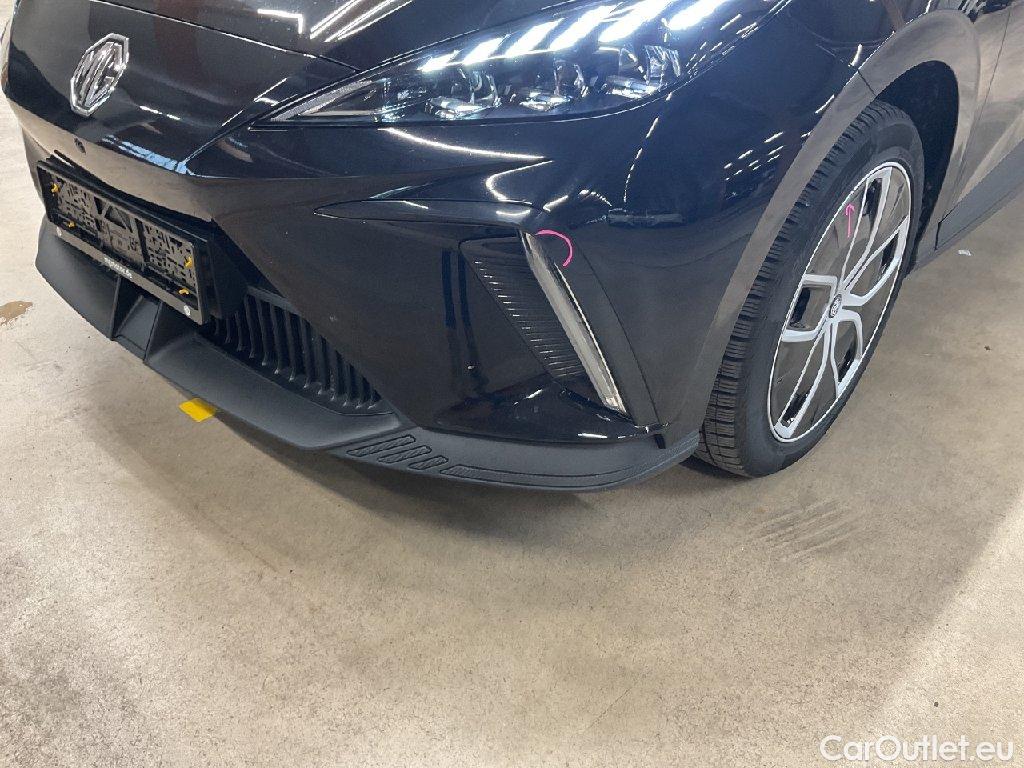 MG  4 MG MG Luxury 5d 150kW #22