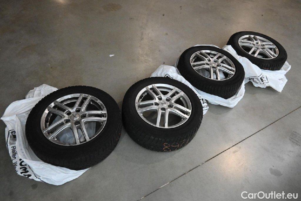 Ford  Focus  Lim. Cool & Connect 1.0 EcoBoost 74KW MT6 E6dT #82