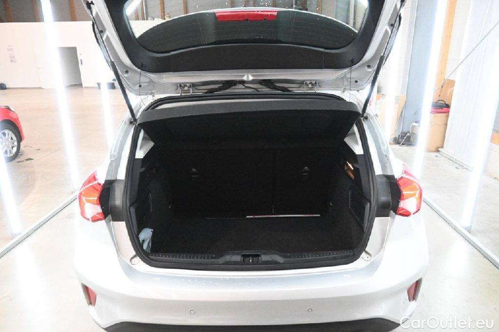 Ford  Focus  Lim. Cool & Connect 1.0 EcoBoost 74KW MT6 E6dT #10