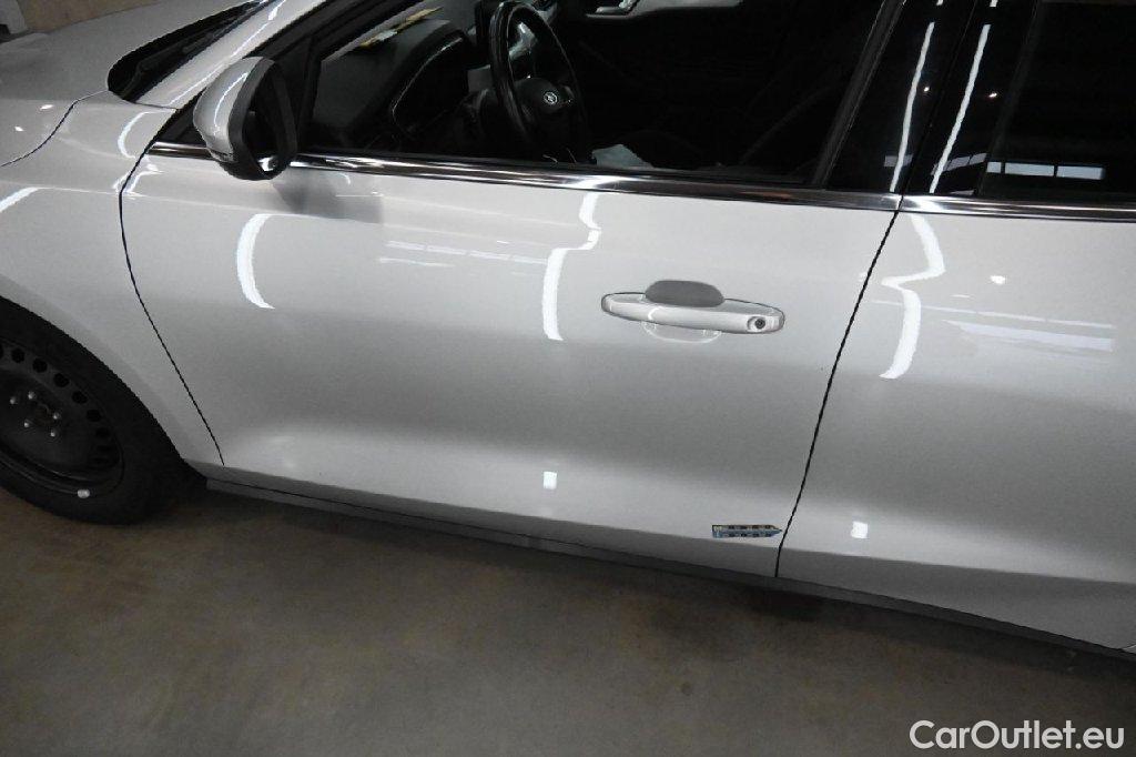 Ford  Focus  Lim. Cool & Connect 1.0 EcoBoost 74KW MT6 E6dT #70