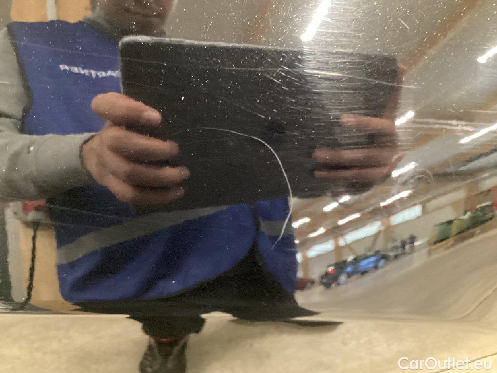 Jeep  Cherokee JEEP  2.2 MJ II Active Drive I Automatik Overland 5d 143kW #40