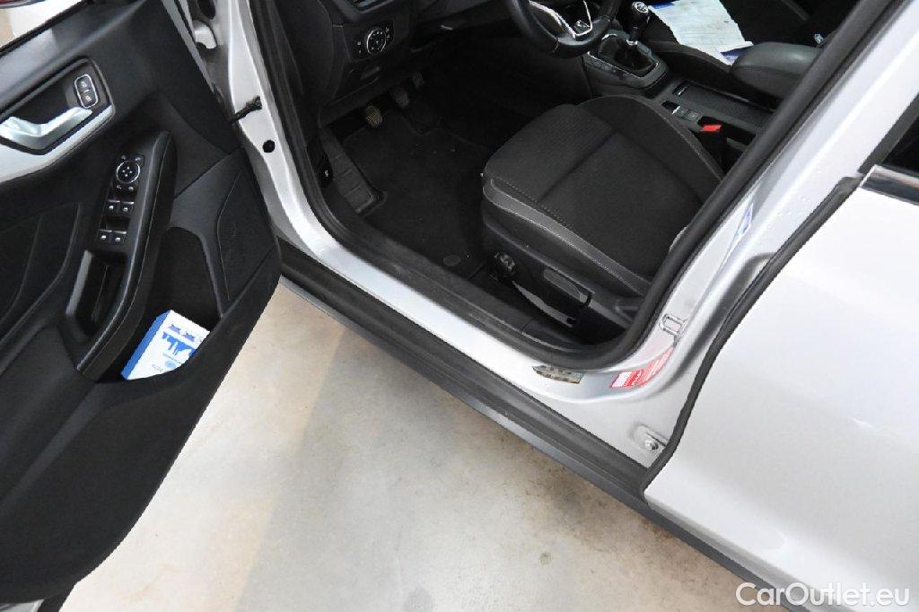 Ford  Focus  Lim. Cool & Connect 1.0 EcoBoost 74KW MT6 E6dT #26