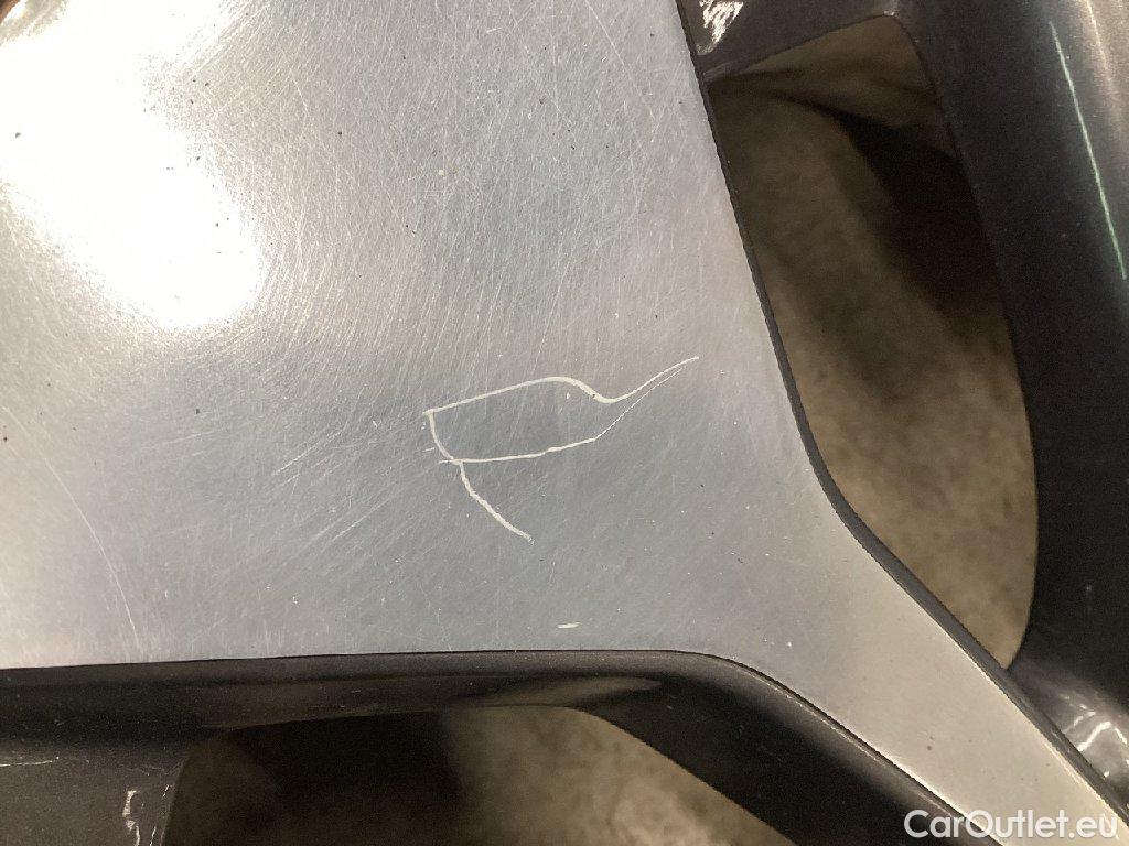 Jeep  Cherokee JEEP  2.2 MJ II Active Drive I Automatik Overland 5d 143kW #122