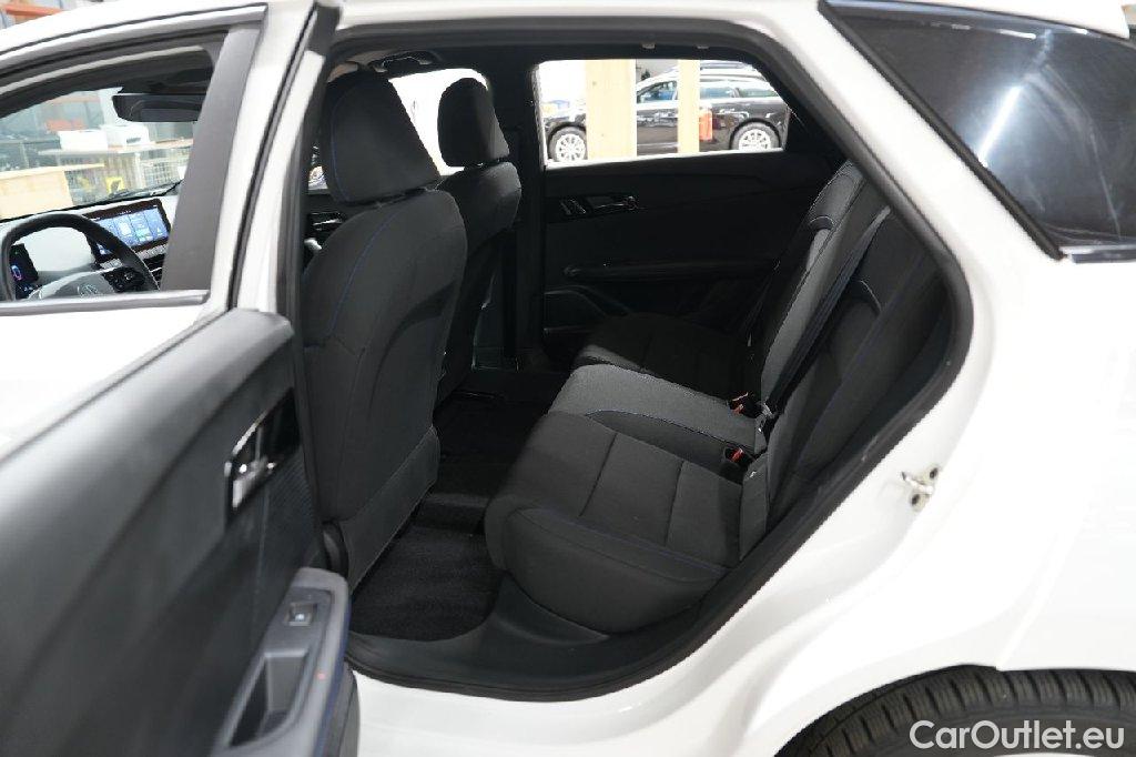 MG  EHS MG MG4 Standard 5d 125kW #9