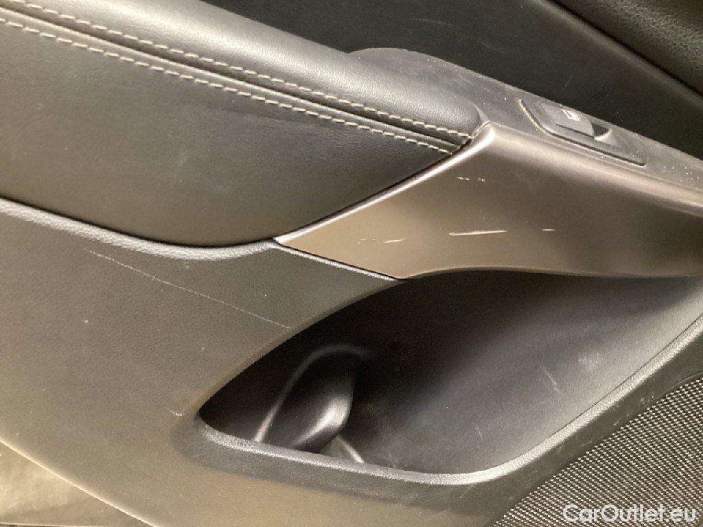 Jeep  Cherokee JEEP  2.2 MJ II Active Drive I Automatik Overland 5d 143kW #96