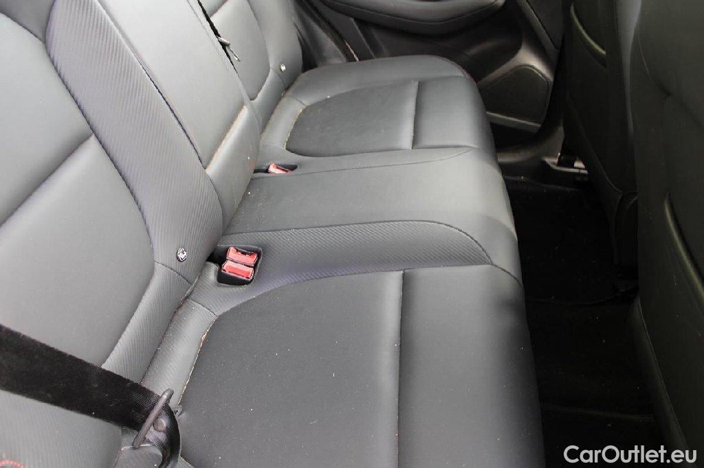 MG  ZS EV MG  Standard Luxury 5d 130kW #32