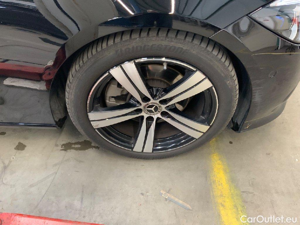 Mercedes  C-Klasse C -Klasse T-Modell C 200 d T (206.203) 135KW AT9 E6d #20