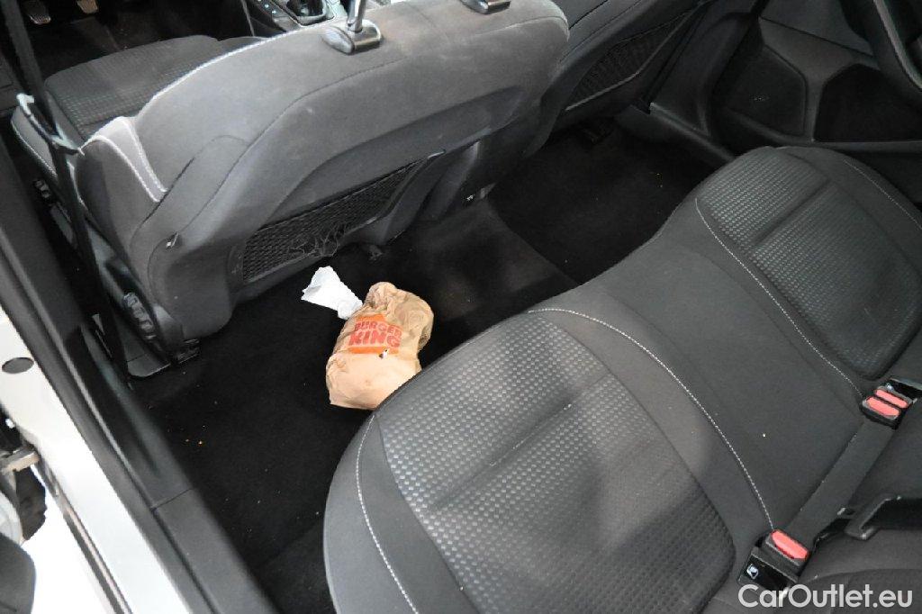 Ford  Focus  Lim. Cool & Connect 1.0 EcoBoost 74KW MT6 E6dT #28