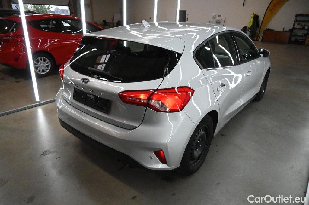 Ford  Focus  Lim. Cool & Connect 1.0 EcoBoost 74KW MT6 E6dT #2