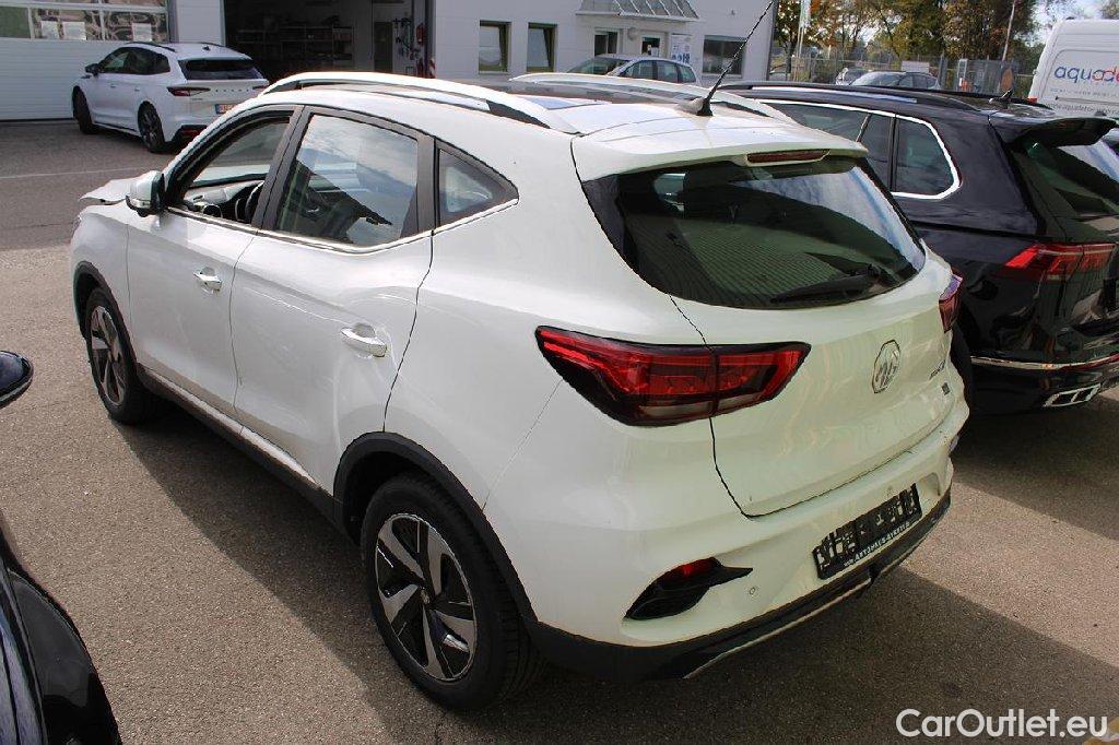 MG  ZS EV MG  Standard Luxury 5d 130kW #9