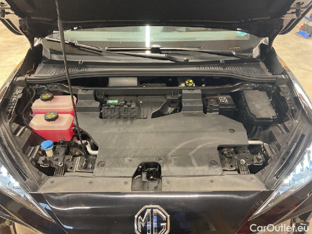 MG  4 MG MG Luxury 5d 150kW #13