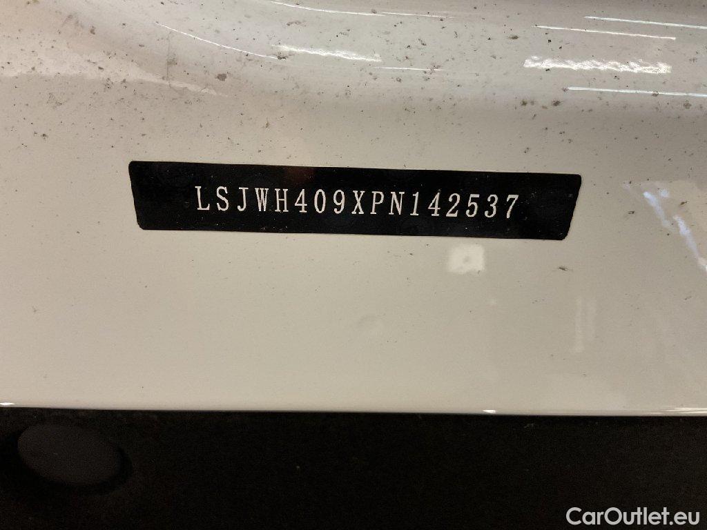 MG  EHS MG MG4 Standard 5d 125kW #5