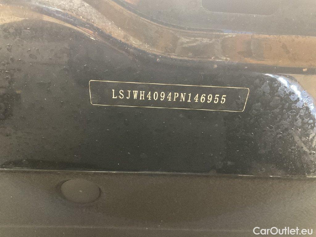 MG  4 MG MG Standard 5d 125kW #5