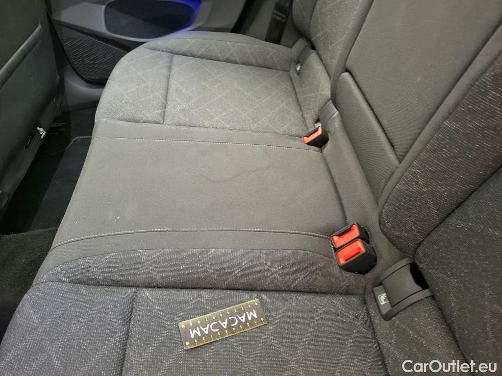  Volkswagen  Golf  VIII SW Life Plus 2.0 TDI 150CV BVA7 E6d #9