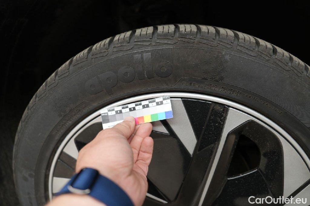 MG  EHS MG MG4 Standard 5d 125kW #19