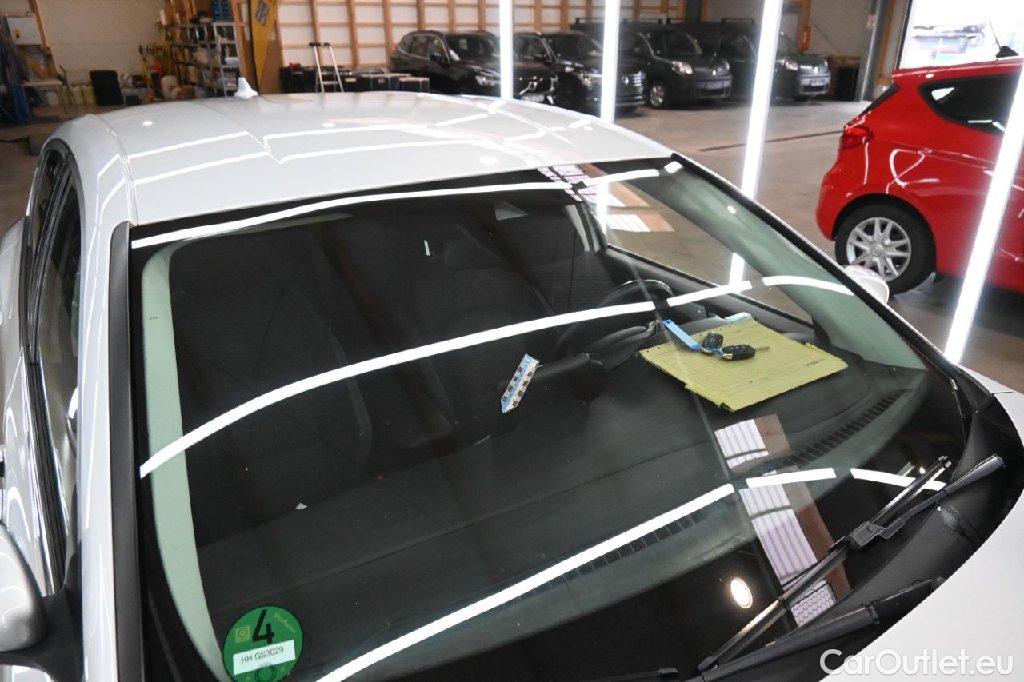 Ford  Focus  Lim. Cool & Connect 1.0 EcoBoost 74KW MT6 E6dT #54