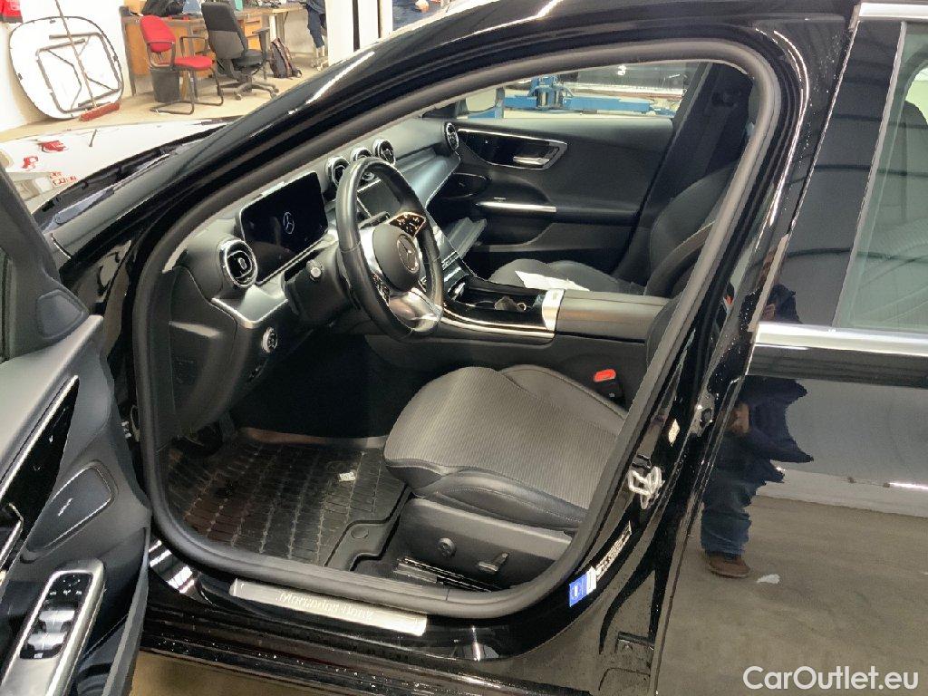 Mercedes  C-Klasse C -Klasse T-Modell C 200 d T (206.203) 135KW AT9 E6d #4