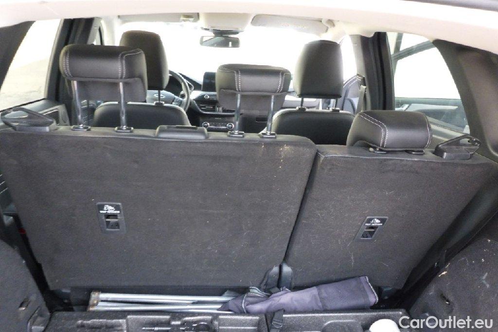 Ford  Kuga  Titanium X 2.0 EcoBlue 140KW AT8 E6d #28