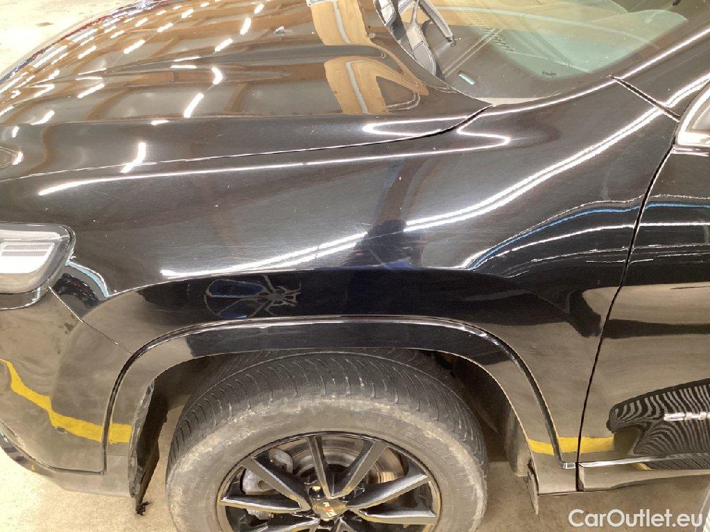 Jeep  Cherokee JEEP  2.2 MJ II Active Drive I Automatik Overland 5d 143kW #71