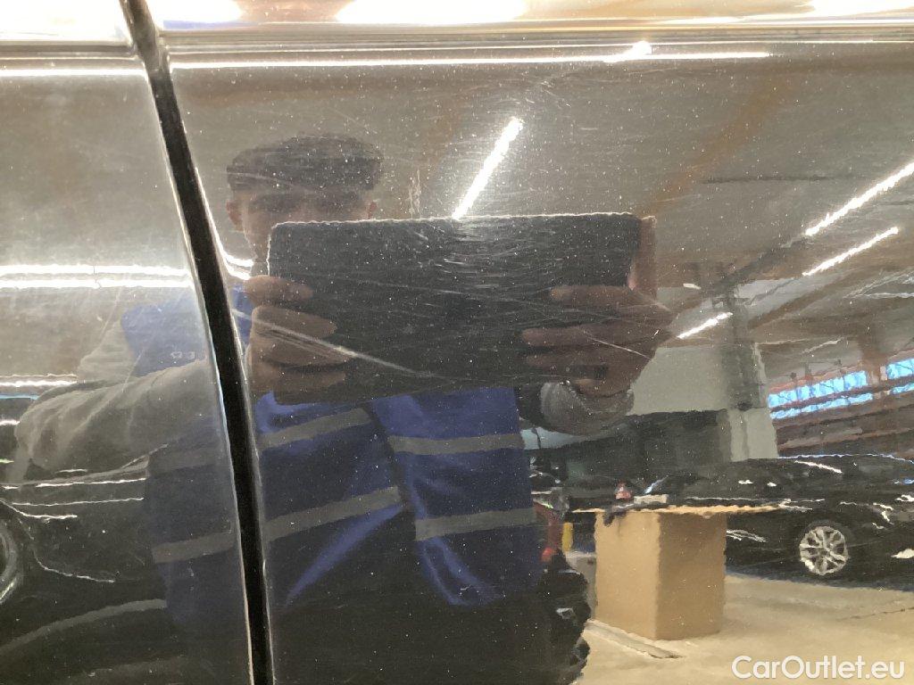 Jeep  Cherokee JEEP  2.2 MJ II Active Drive I Automatik Overland 5d 143kW #106