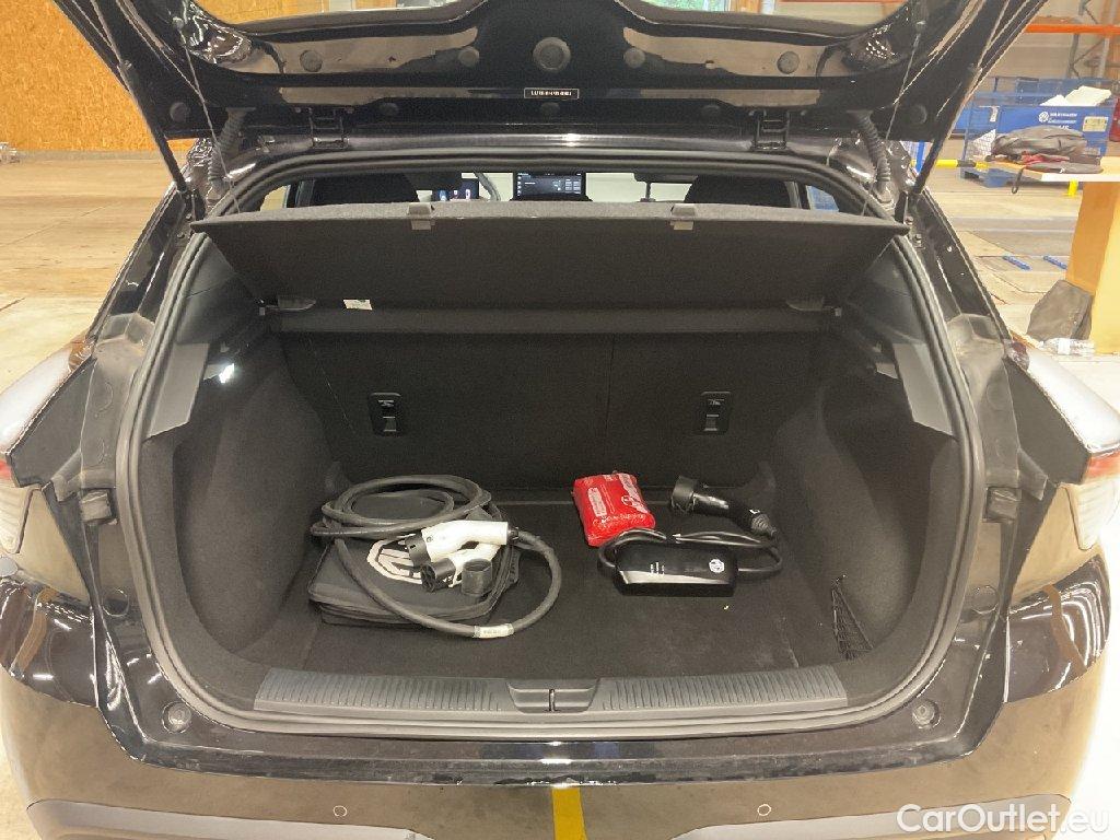 MG  4 MG MG Standard 5d 125kW #11