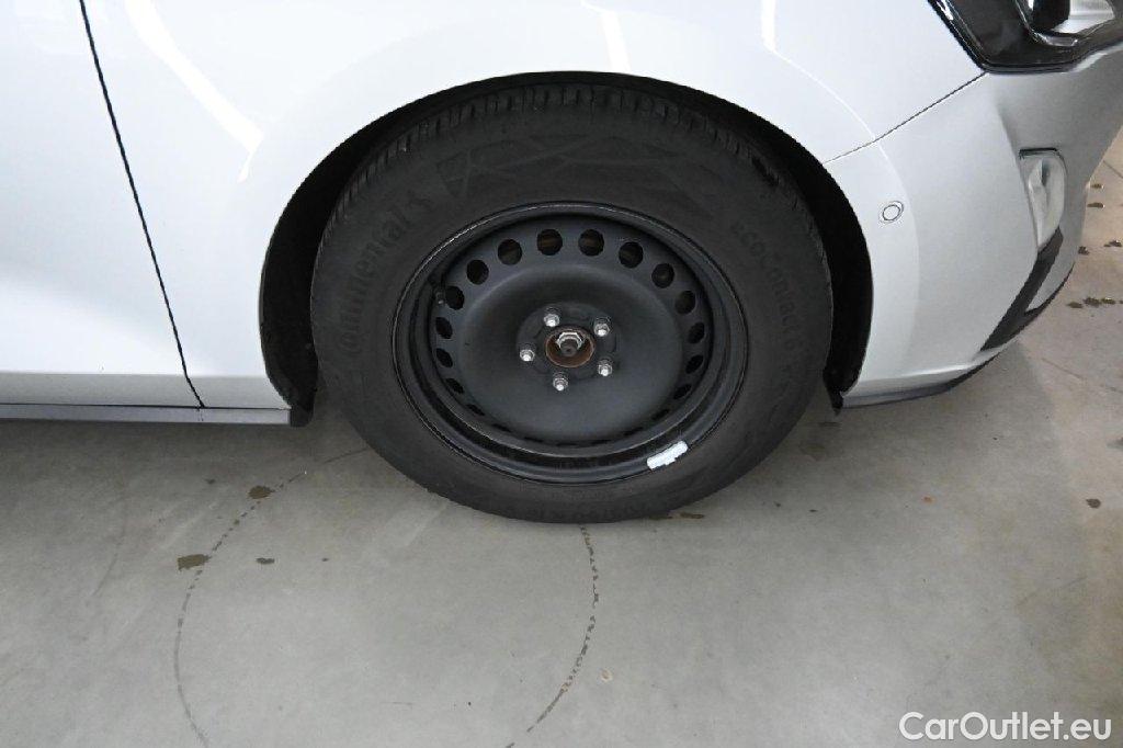 Ford  Focus  Lim. Cool & Connect 1.0 EcoBoost 74KW MT6 E6dT #81