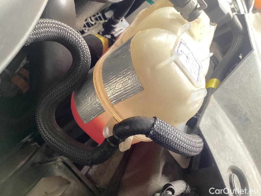 Jeep  Cherokee JEEP  2.2 MJ II Active Drive I Automatik Overland 5d 143kW #37