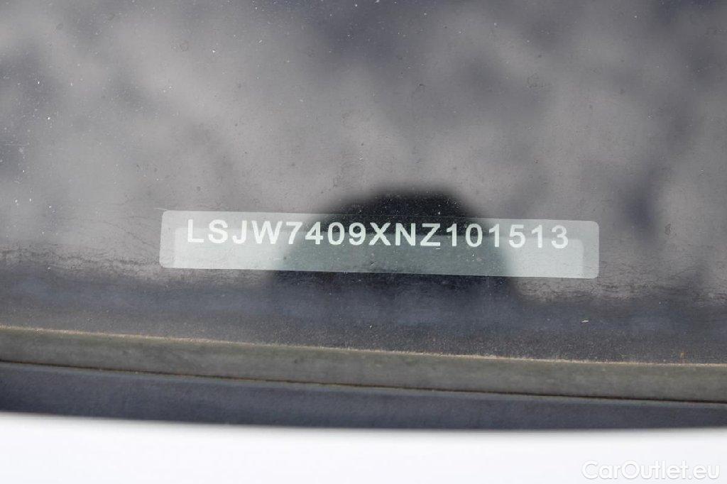 MG  ZS EV MG  Standard Luxury 5d 130kW #5