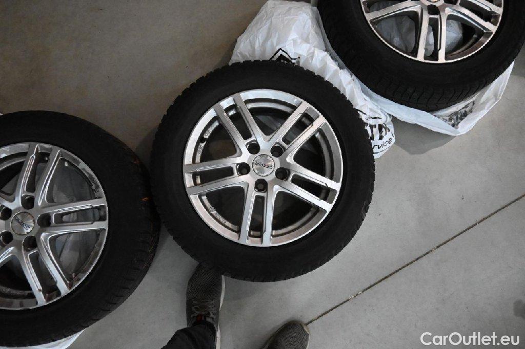 Ford  Focus  Lim. Cool & Connect 1.0 EcoBoost 74KW MT6 E6dT #78