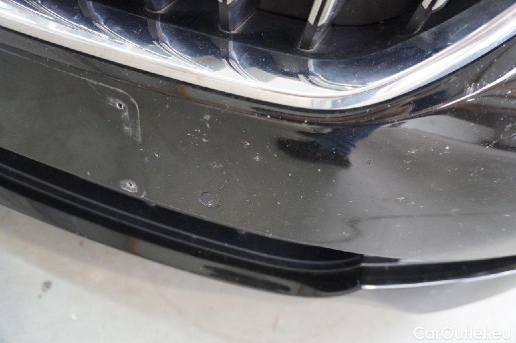 Bmw  Serie 5 Baureihe 5 Touring 520 d Luxury Line 2.0 140KW AT8 E6d #24