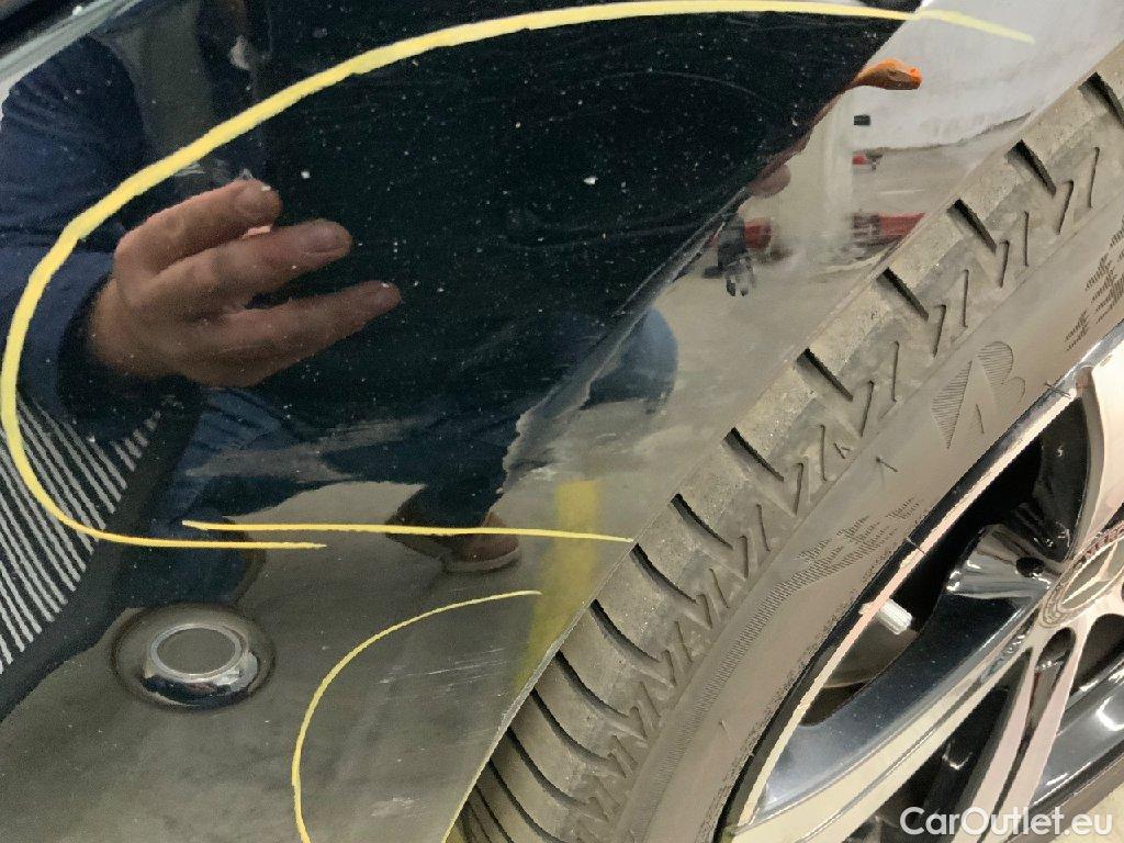 Mercedes  C-Klasse C -Klasse T-Modell C 200 d T (206.203) 135KW AT9 E6d #44