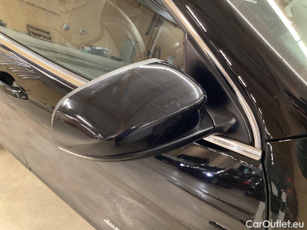 Jeep  Cherokee JEEP  2.2 MJ II Active Drive I Automatik Overland 5d 143kW #36