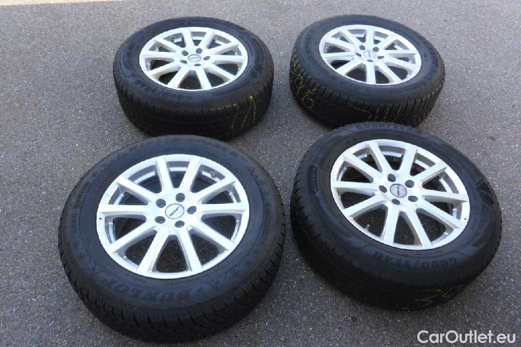 Ford  Kuga  Titanium X 2.0 EcoBlue 140KW AT8 E6d #54