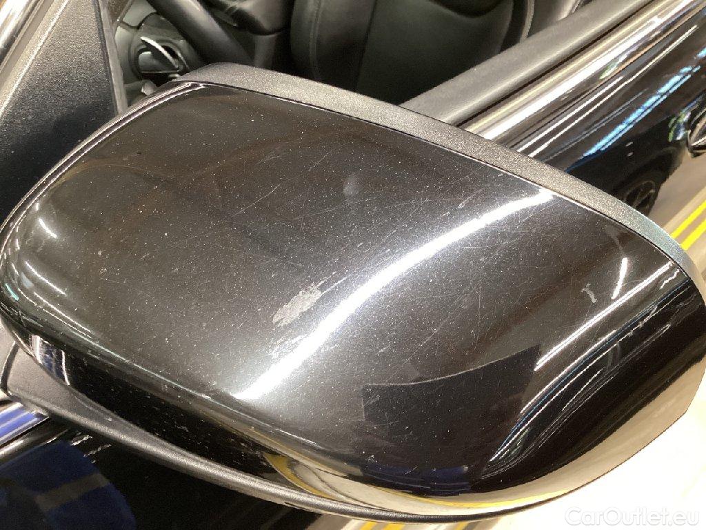 Jeep  Cherokee JEEP  2.2 MJ II Active Drive I Automatik Overland 5d 143kW #46