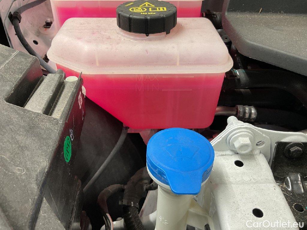 MG  EHS MG MG4 Standard 5d 125kW #21