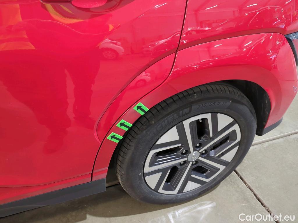 Hyundai  Konna Kona Prime Elektro 2WD 64kWh #32