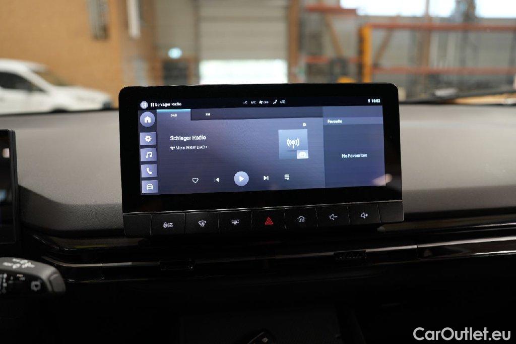 MG  EHS MG MG4 Standard 5d 125kW #12