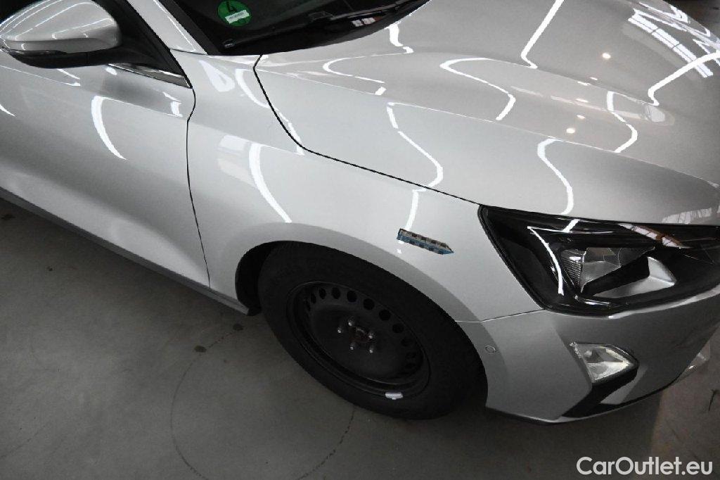Ford  Focus  Lim. Cool & Connect 1.0 EcoBoost 74KW MT6 E6dT #42