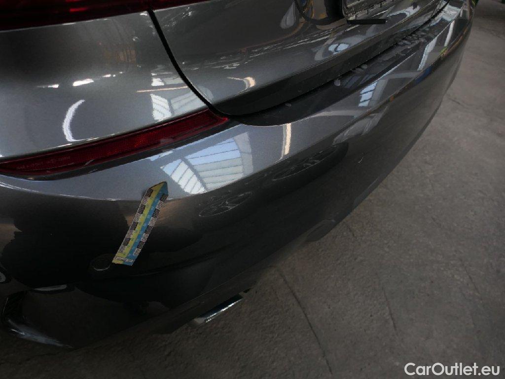 Bmw  Serie 3 Baureihe 3 Lim. 330 e M Sport 2.0 185KW AT8 E6dT #29