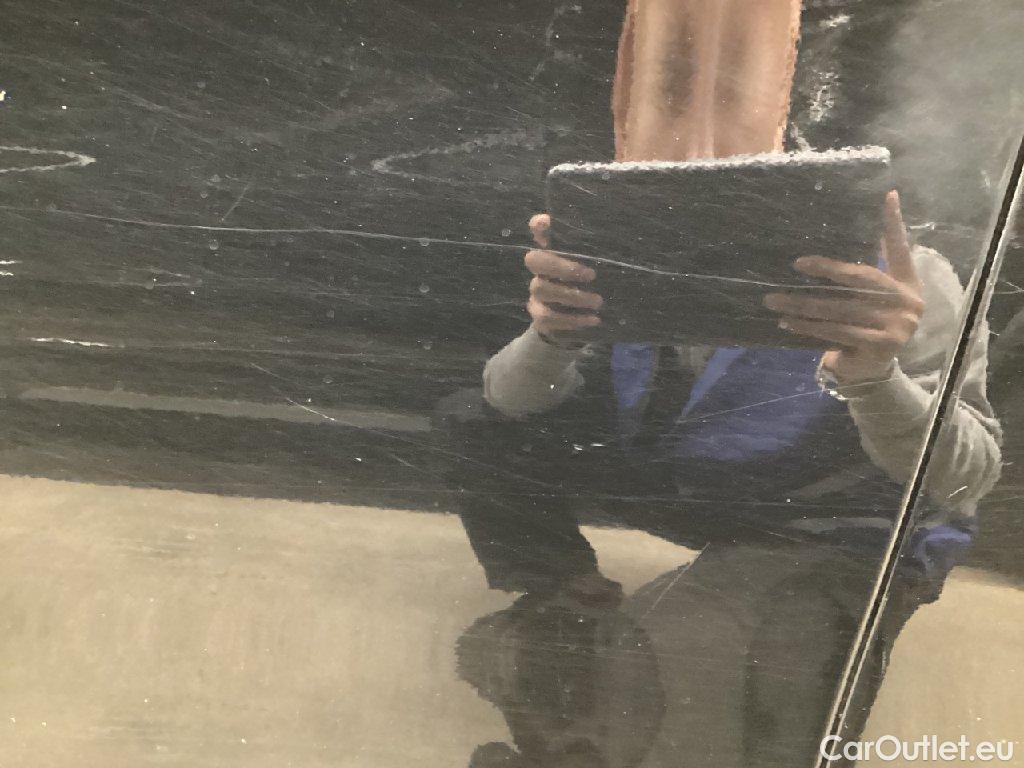 Jeep  Cherokee JEEP  2.2 MJ II Active Drive I Automatik Overland 5d 143kW #81