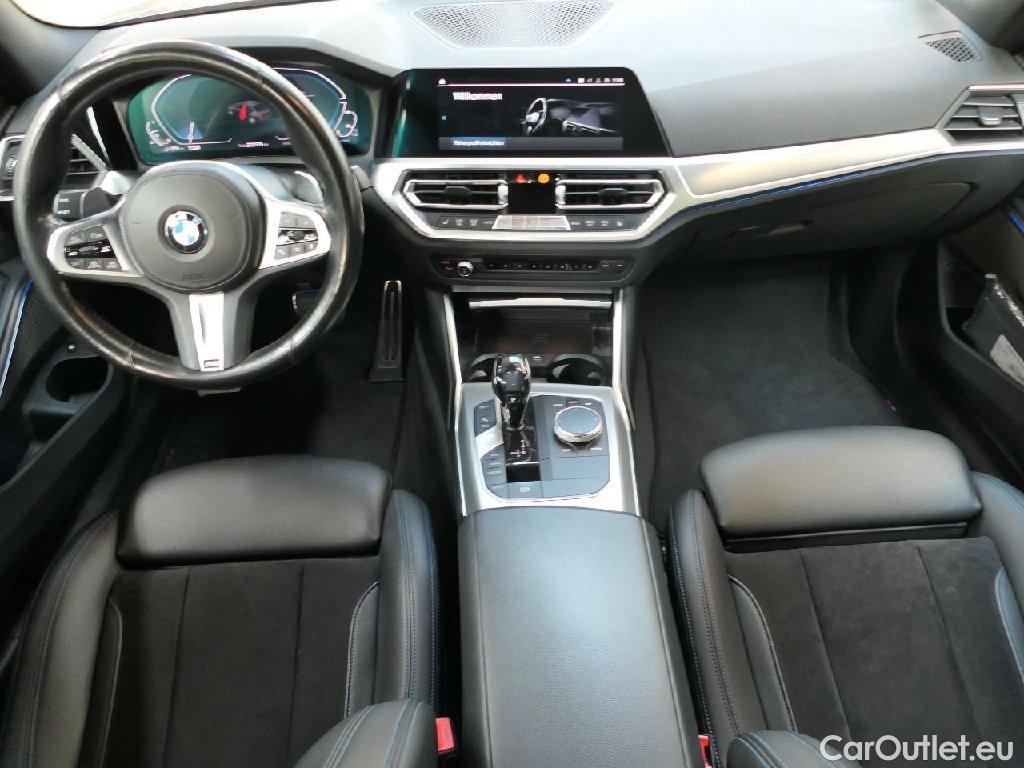 Bmw  Serie 3 Baureihe 3 Lim. 330 e M Sport 2.0 185KW AT8 E6dT #3