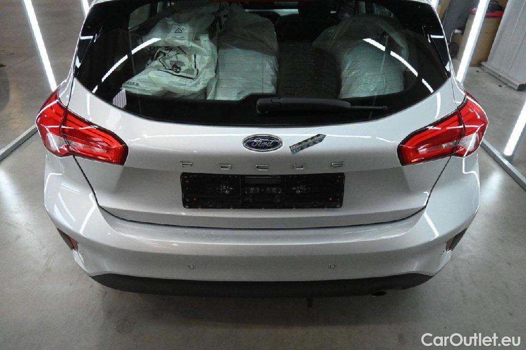 Ford  Focus  Lim. Cool & Connect 1.0 EcoBoost 74KW MT6 E6dT #63