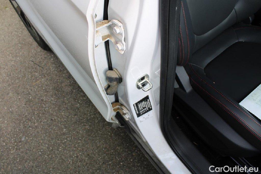 MG  ZS EV MG  Standard Luxury 5d 130kW #19