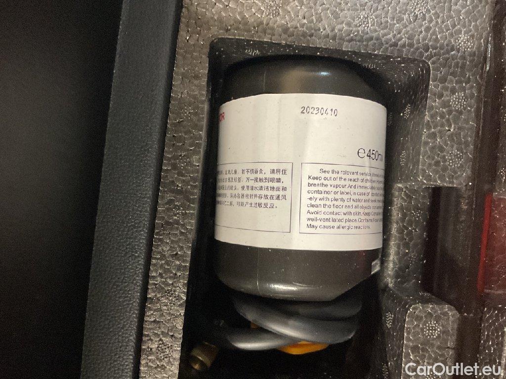 MG  4 MG MG Standard 5d 125kW #17